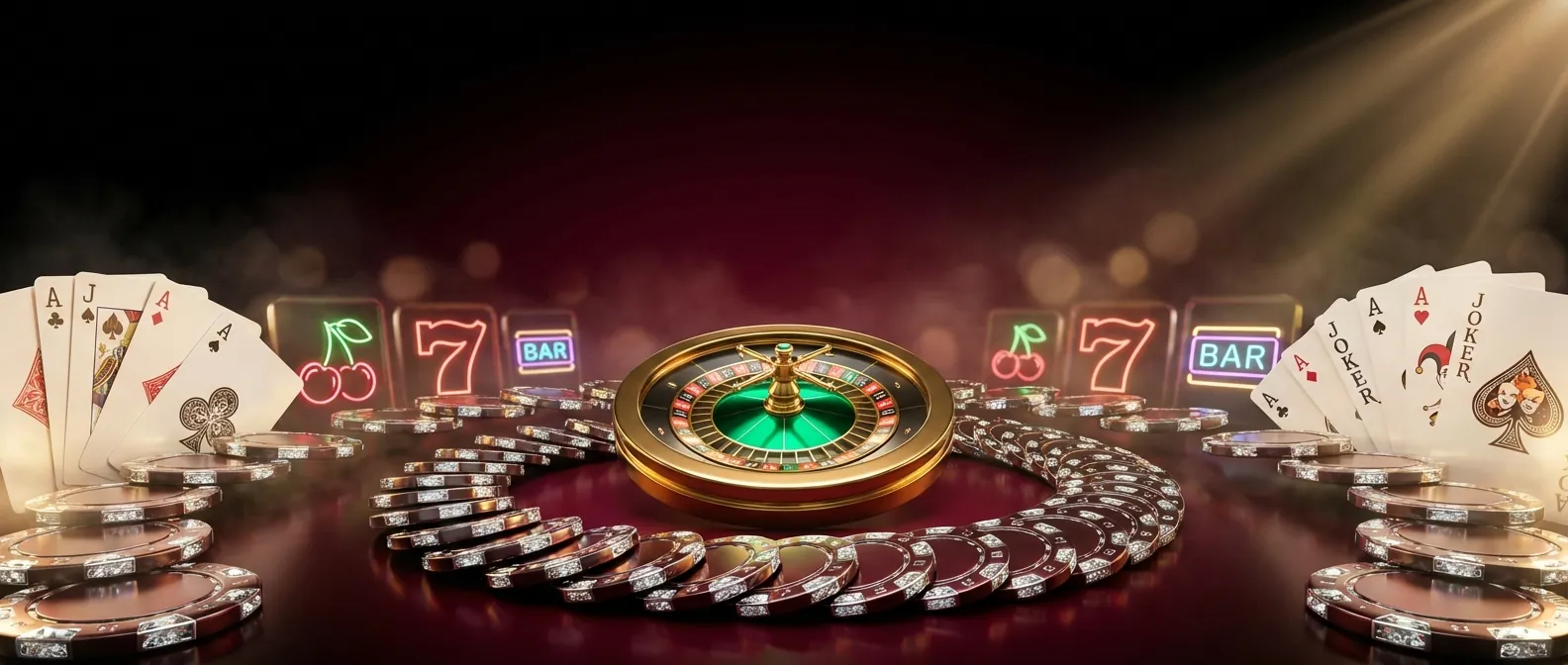 RockySpin Casino bonus